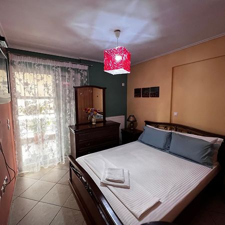 Premium Apartment In Chalkís エクステリア 写真