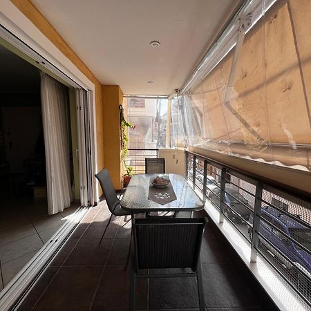 Premium Apartment In Chalkís エクステリア 写真