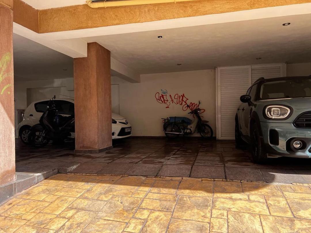 Premium Apartment In Chalkís エクステリア 写真