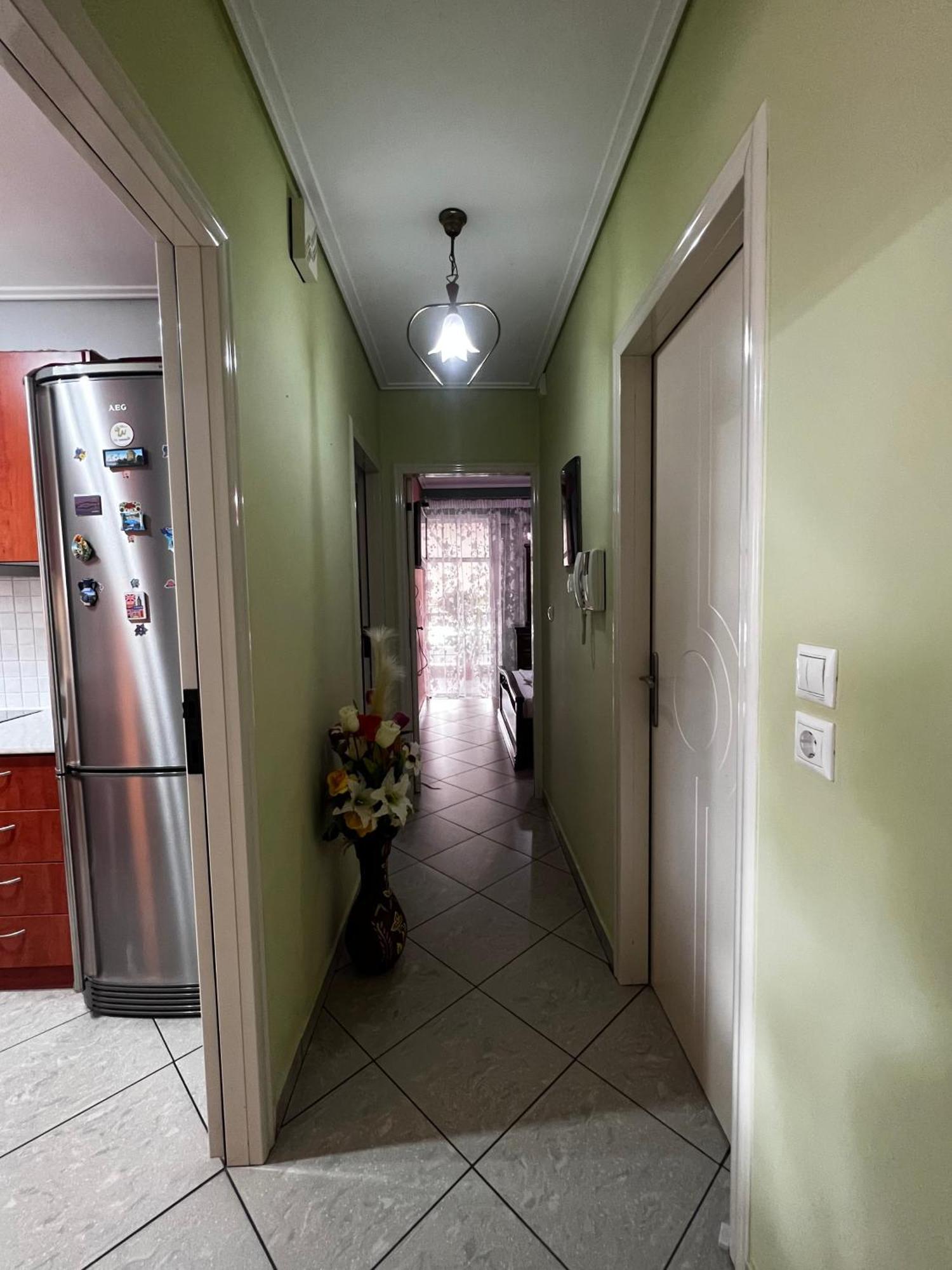 Premium Apartment In Chalkís エクステリア 写真